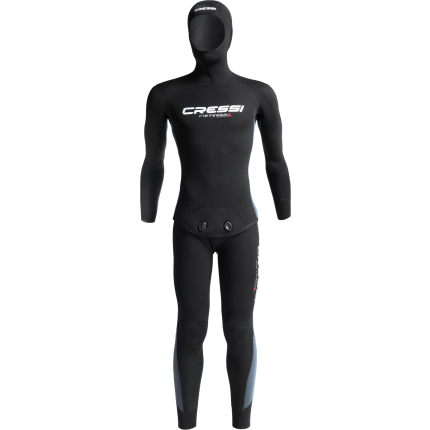 Fisterra 8 mm Wetsuit Man