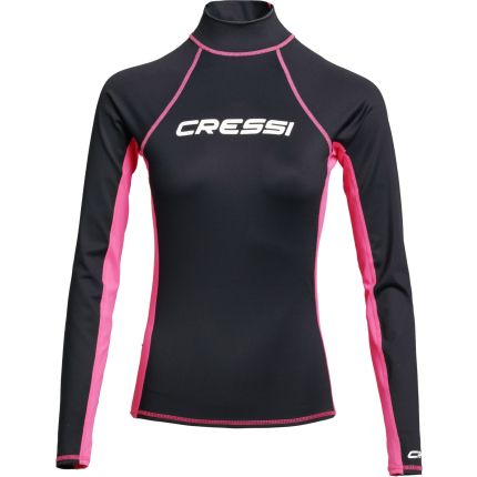 Rashguard Shirt Lady
