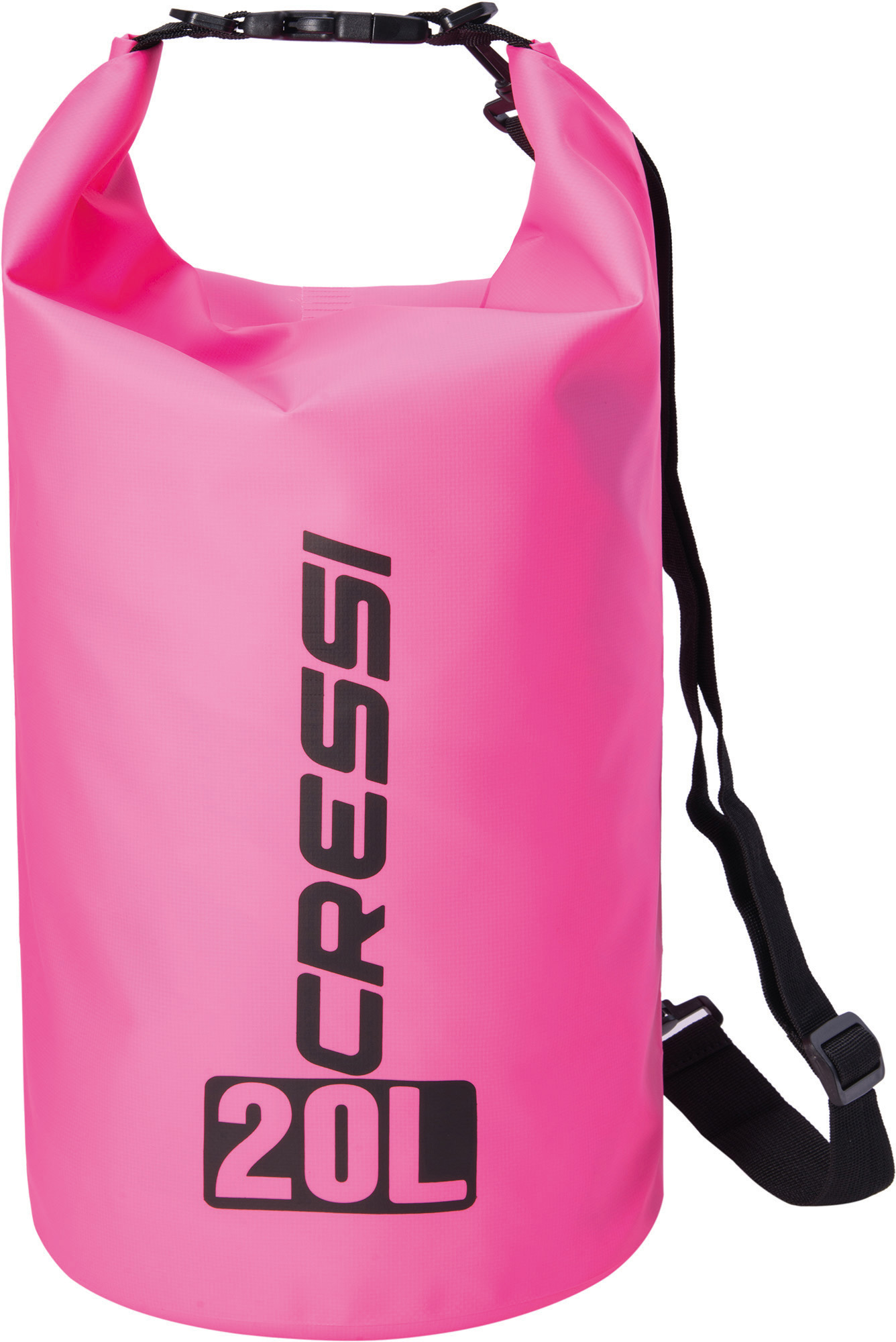 Dry Bag (pink) (20 l)