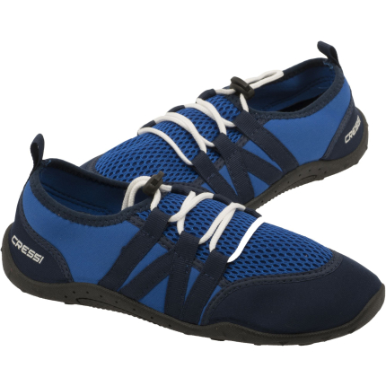 Elba Aqua Shoes