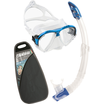 Matrix + Gamma Snorkel Combo