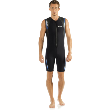 Termico Shorty Swimsuit Man