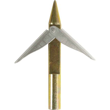 Mach Spearhead