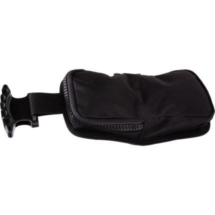 Solid Plus Weight Pocket