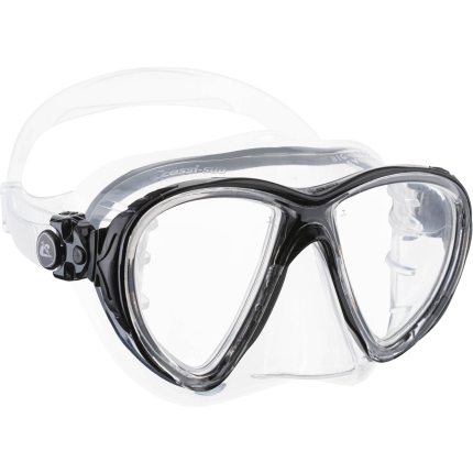 Big Eyes Evolution Mask