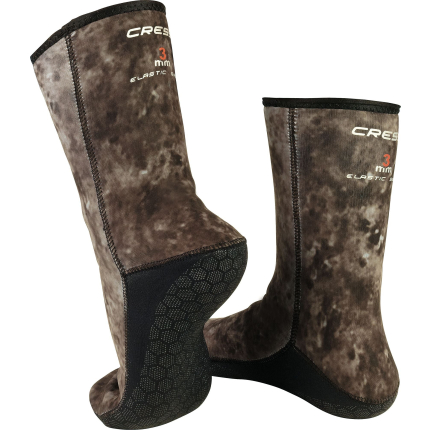 Tracina Socks