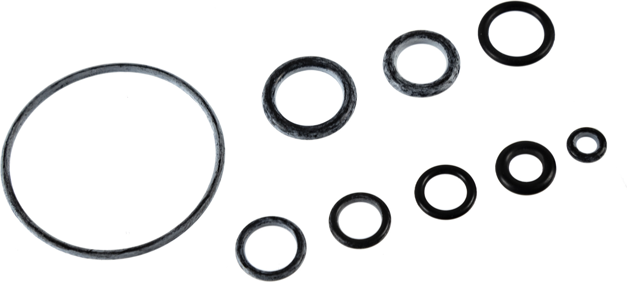 O-Ring Kit for BCD Inflator