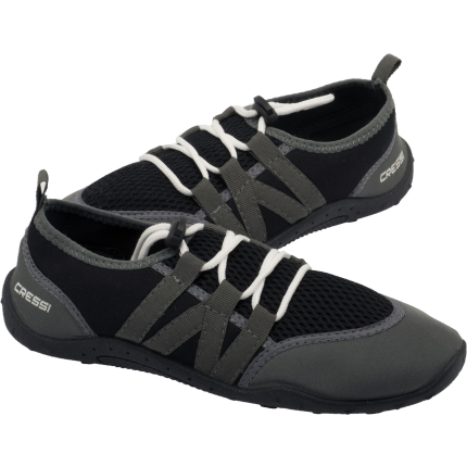 Elba Aqua Shoes