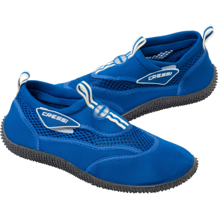 Reef Aqua Shoes