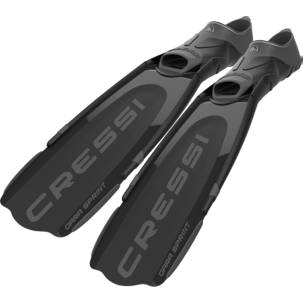 Gara Modular Sprint Fins