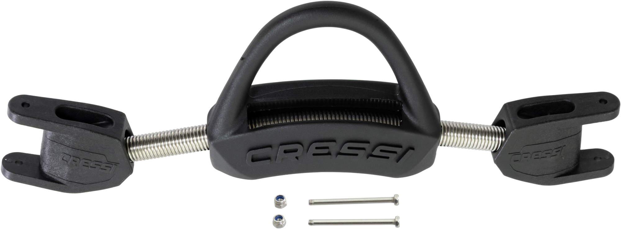 Spring Steel Strap for Origin