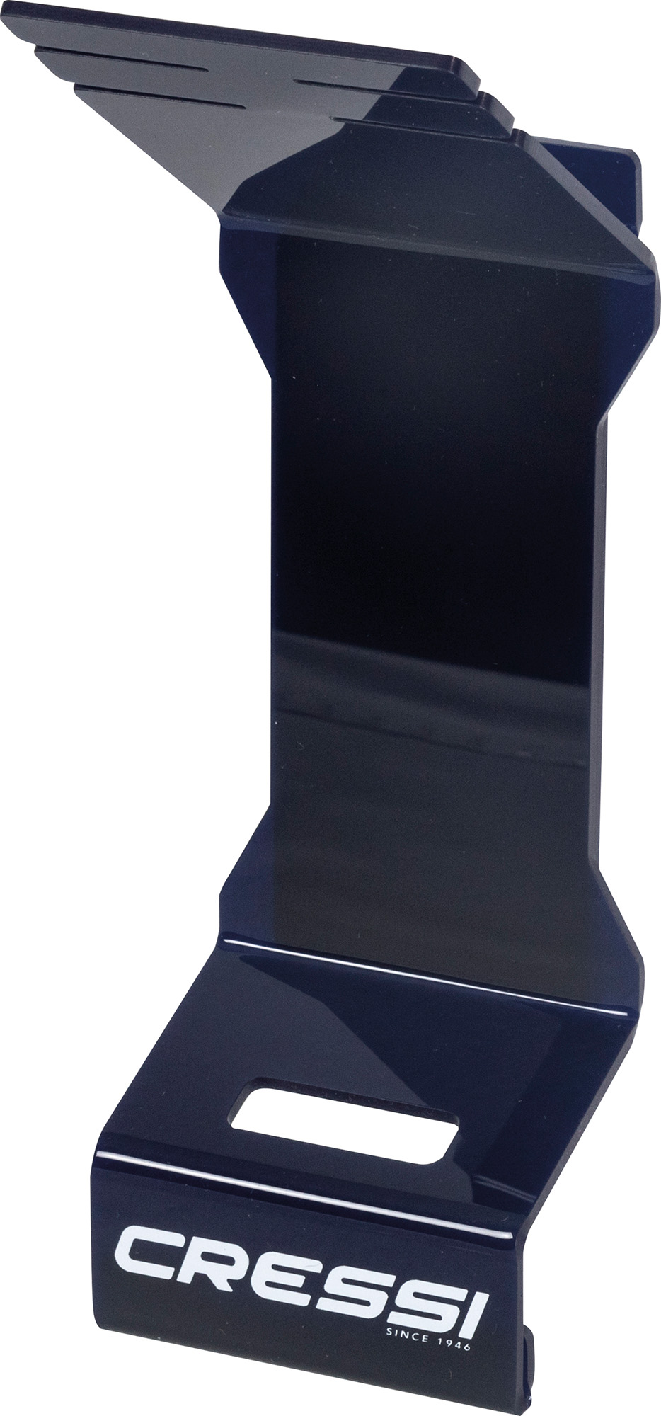 Slatwall Acrylic Display for Full Face Mask