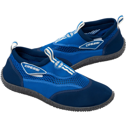 Reef Aqua Shoes
