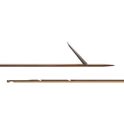 Barracuda Notched Sling Shaft