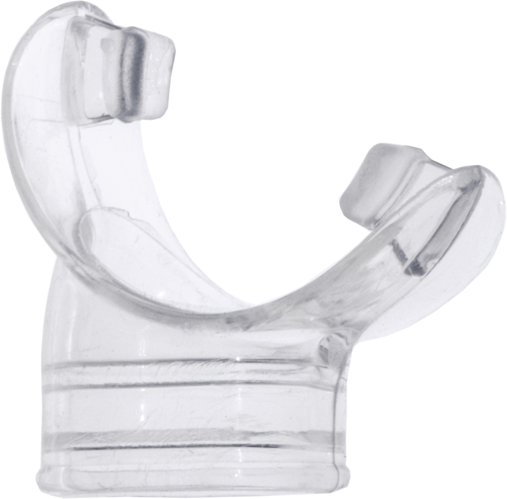 Mouthpiece for Gamma/Kappa/Sigma (clear)
