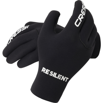 Resilient Gloves