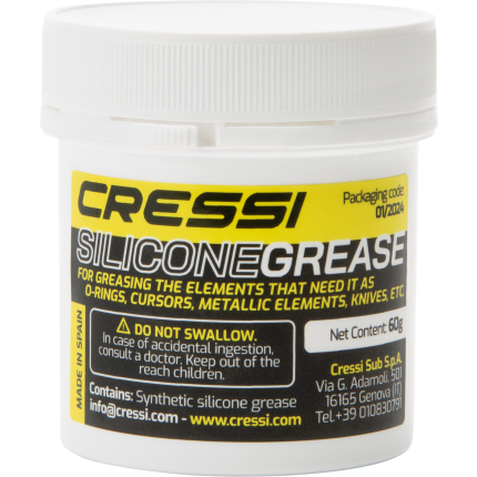 Silicone Grease