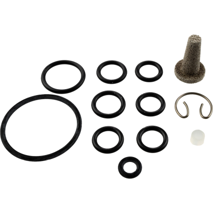 AC2 1st stage INT regulator service kit