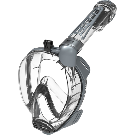 Duke Action Full Face Mask