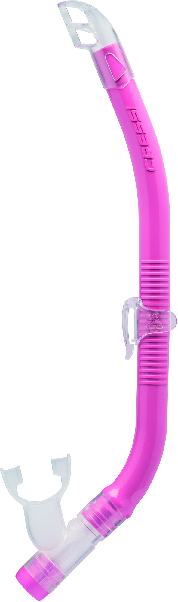 Top (pink-clear)