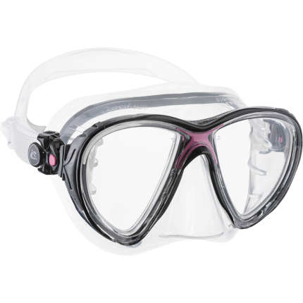 Big Eyes Evolution Mask