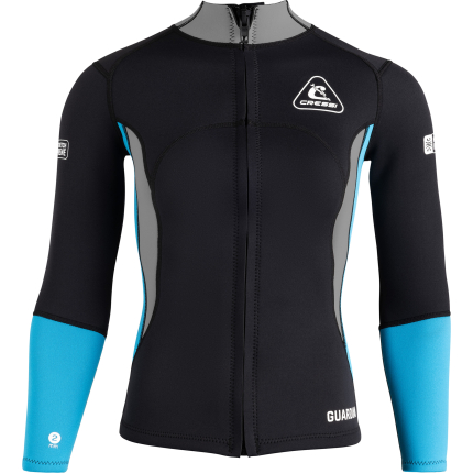 Guardian Lady Neoprene jacket