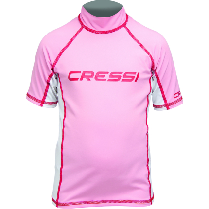 Rashguard T-Shirt Junior