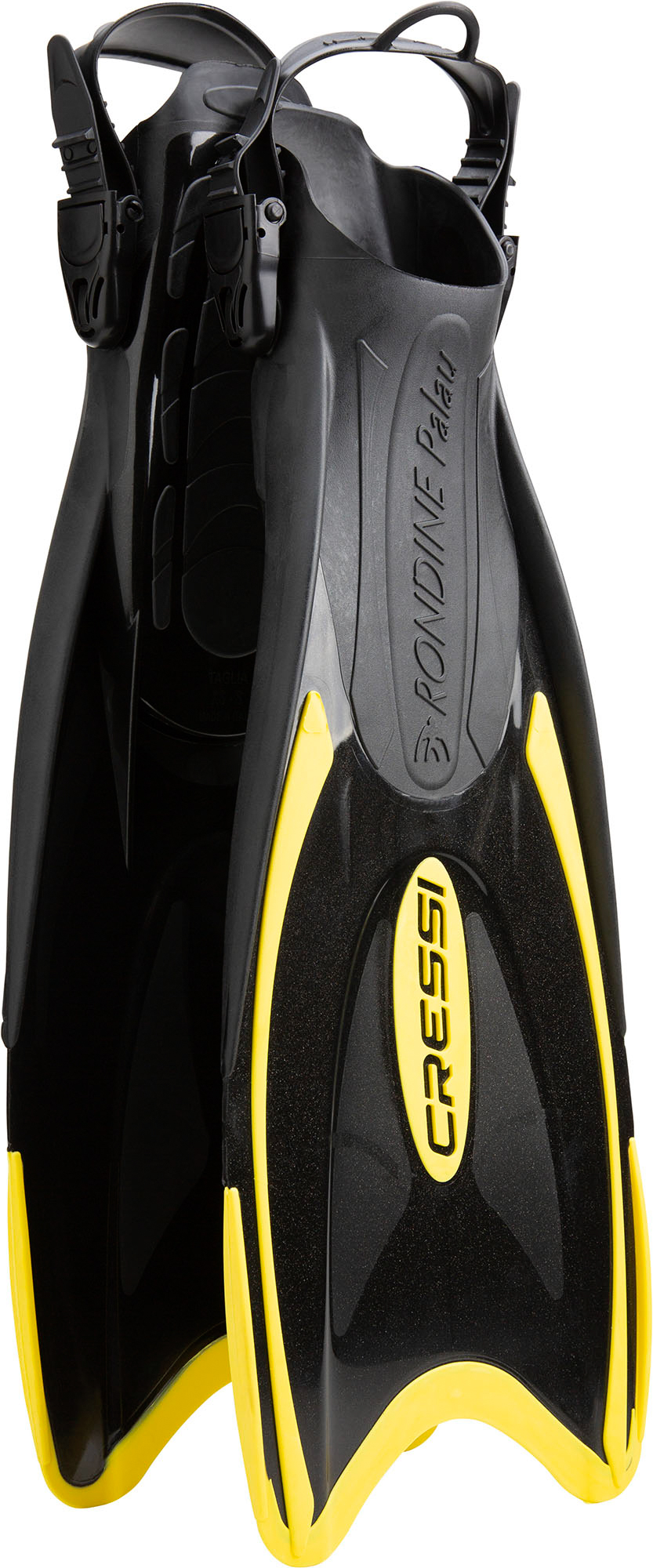 Palau (black/yellow)