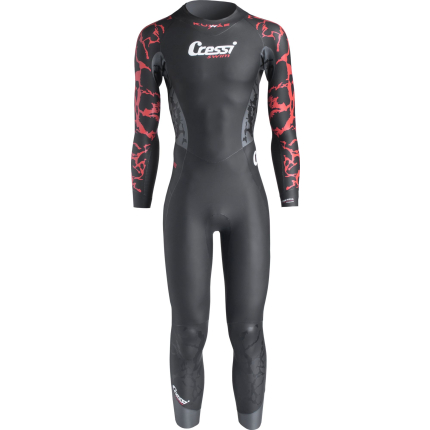 Kuwae Multi Thk Swimsuit Man