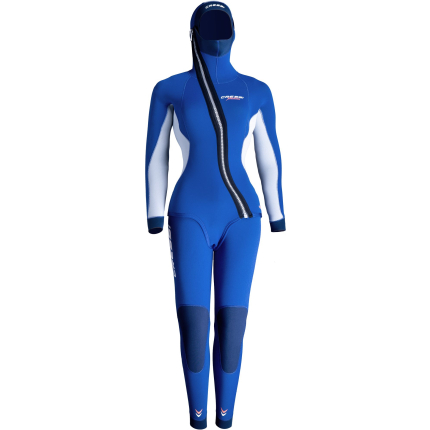 Medas Wetsuit Lady