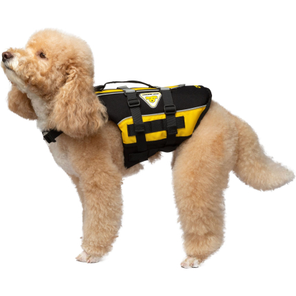 Dlj Dog Life Jacket