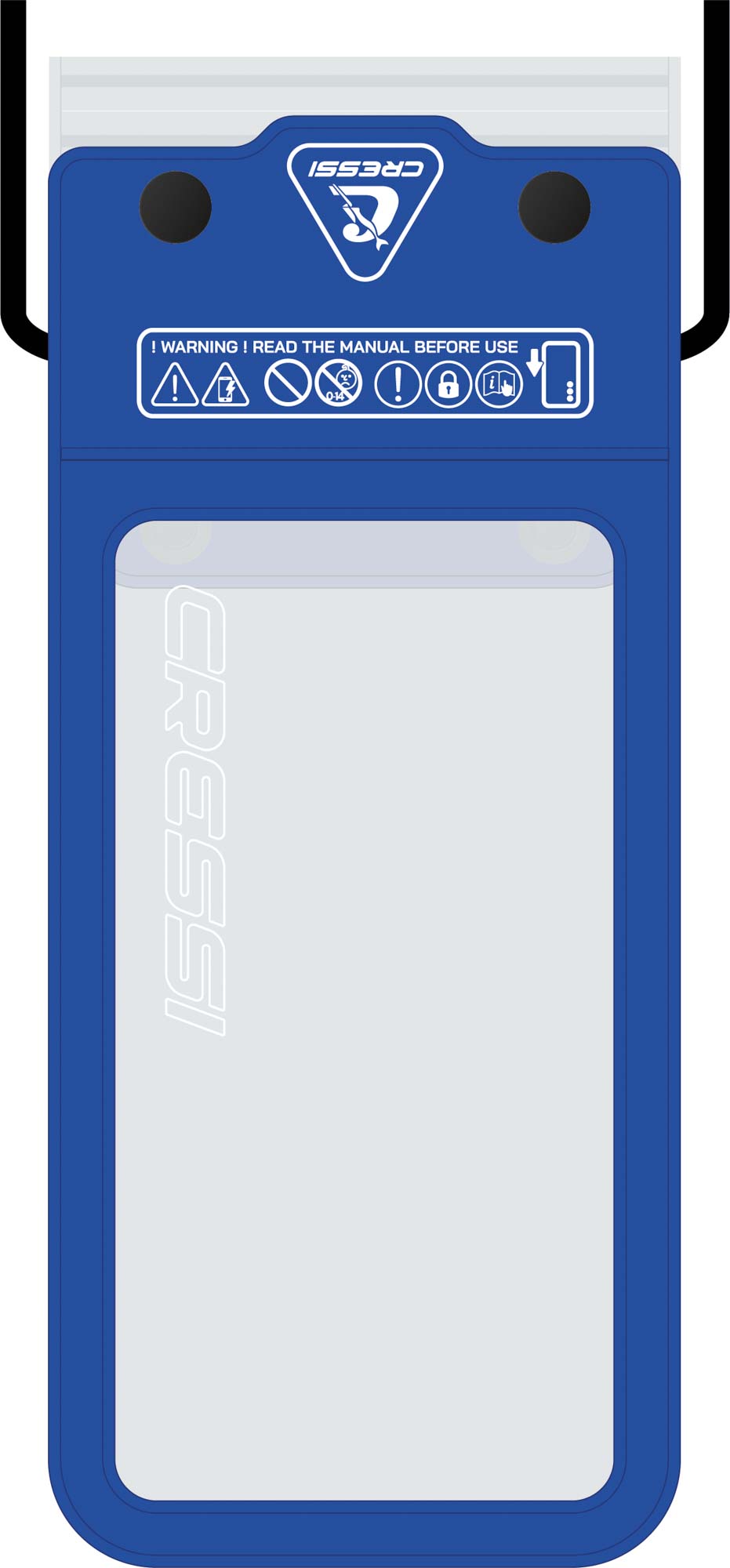 Bags - Waterproof Phone Case Jimmy