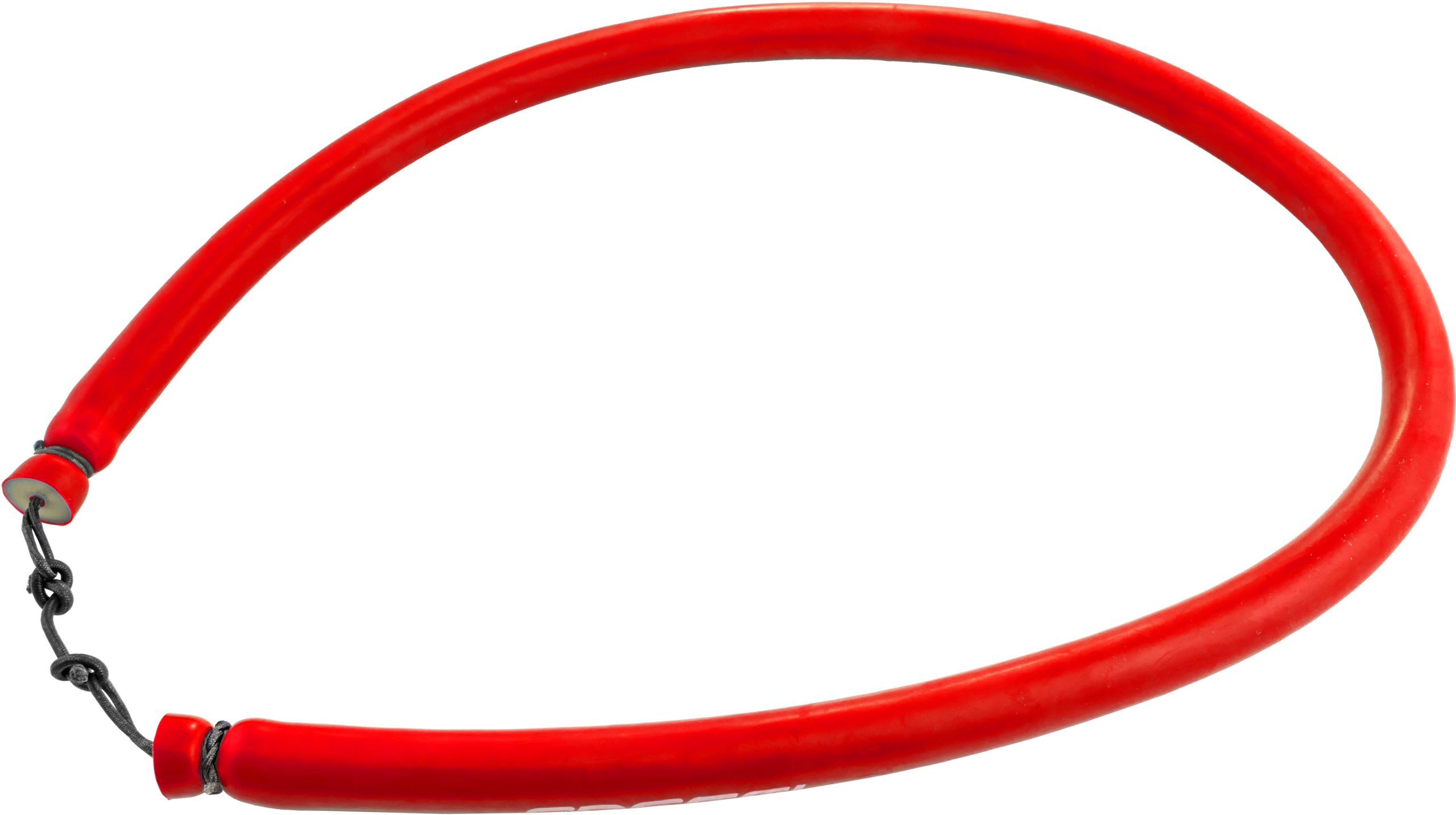 Circular Band w/ LW Ø 16 mm (red)