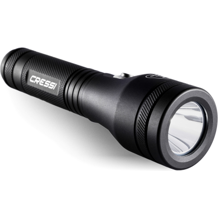Astra 1200 Dive Torch