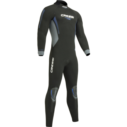 Fast 7 mm Wetsuit Man