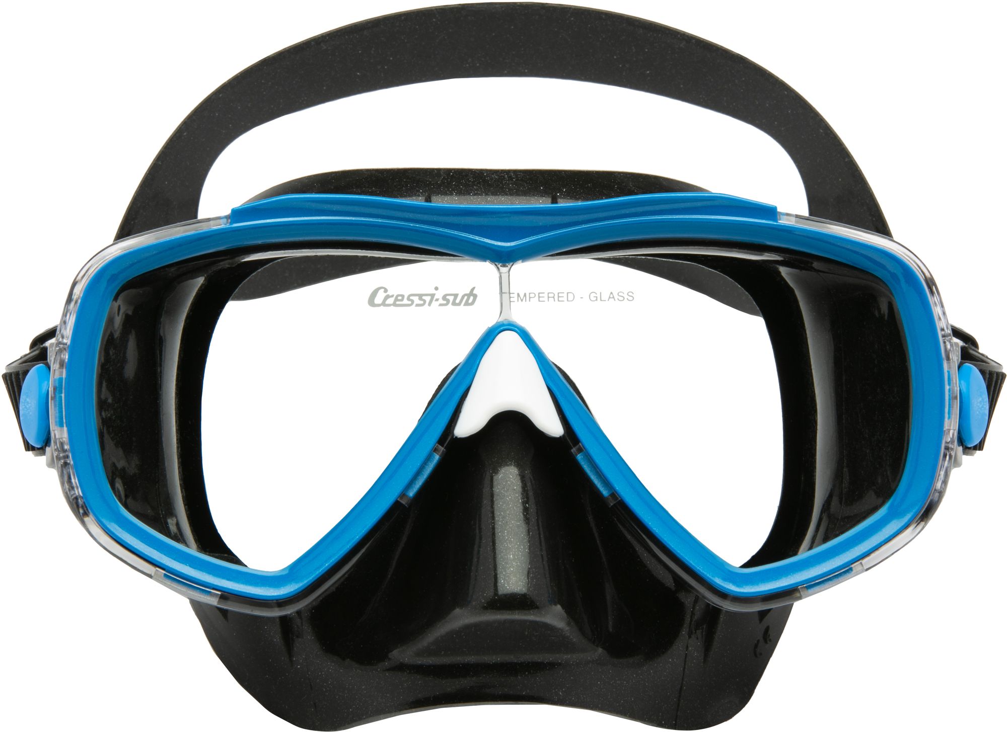 Estrella (black/blue)