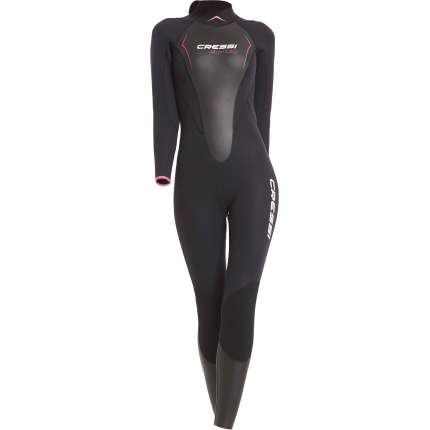 Altum Lady Wetsuit Lady
