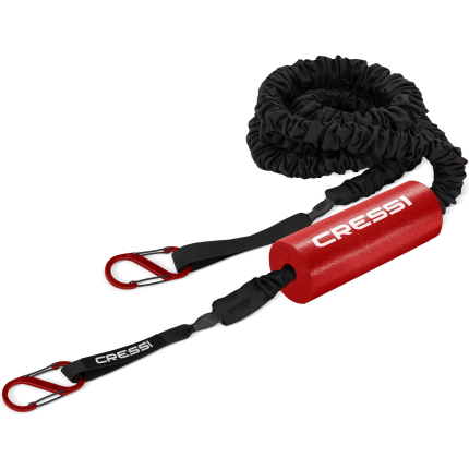 Trailer Leash