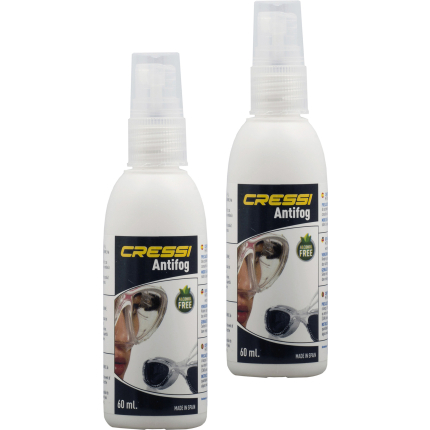 Spray Anti-Fog