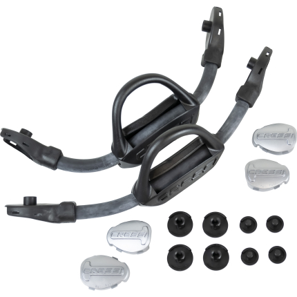 Reaction EBS Fins Strap