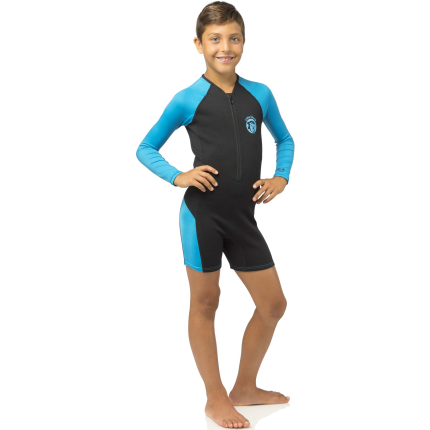 Little Shark Shorty Junior