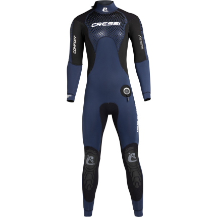 Comfort 5 mm Wetsuit Lady