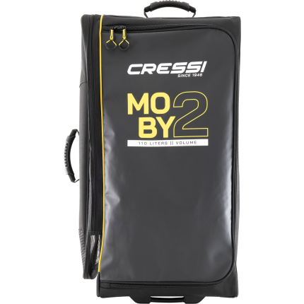Moby 2 Trolley