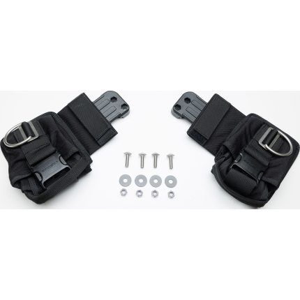 Aquawing Modular System