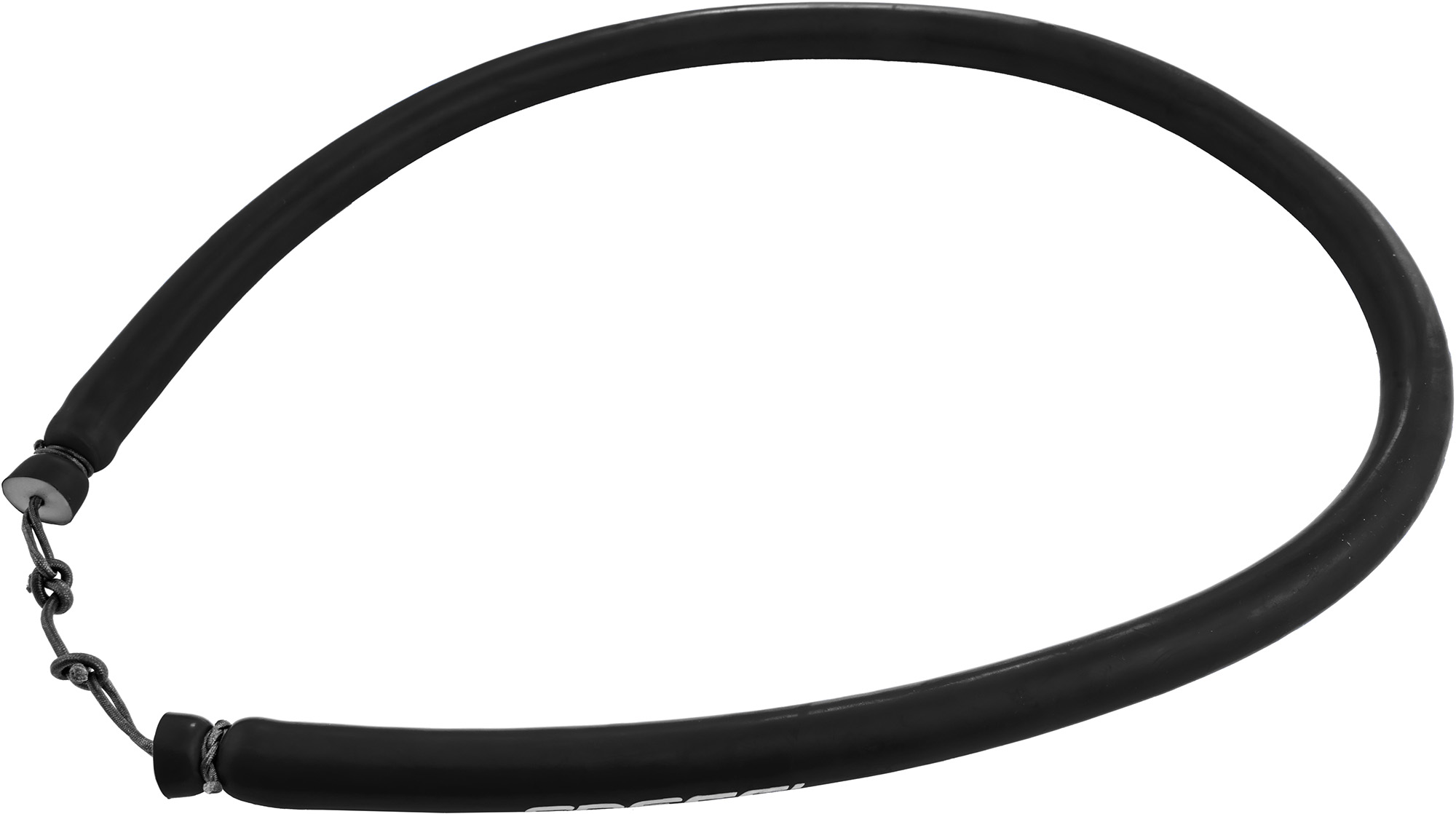 Circular Band w/ LW Ø 16 mm (black)