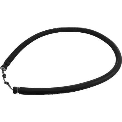 Pure Circular Rubber Band