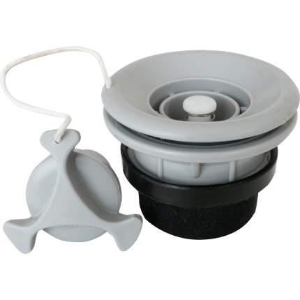 HP Isup Valve