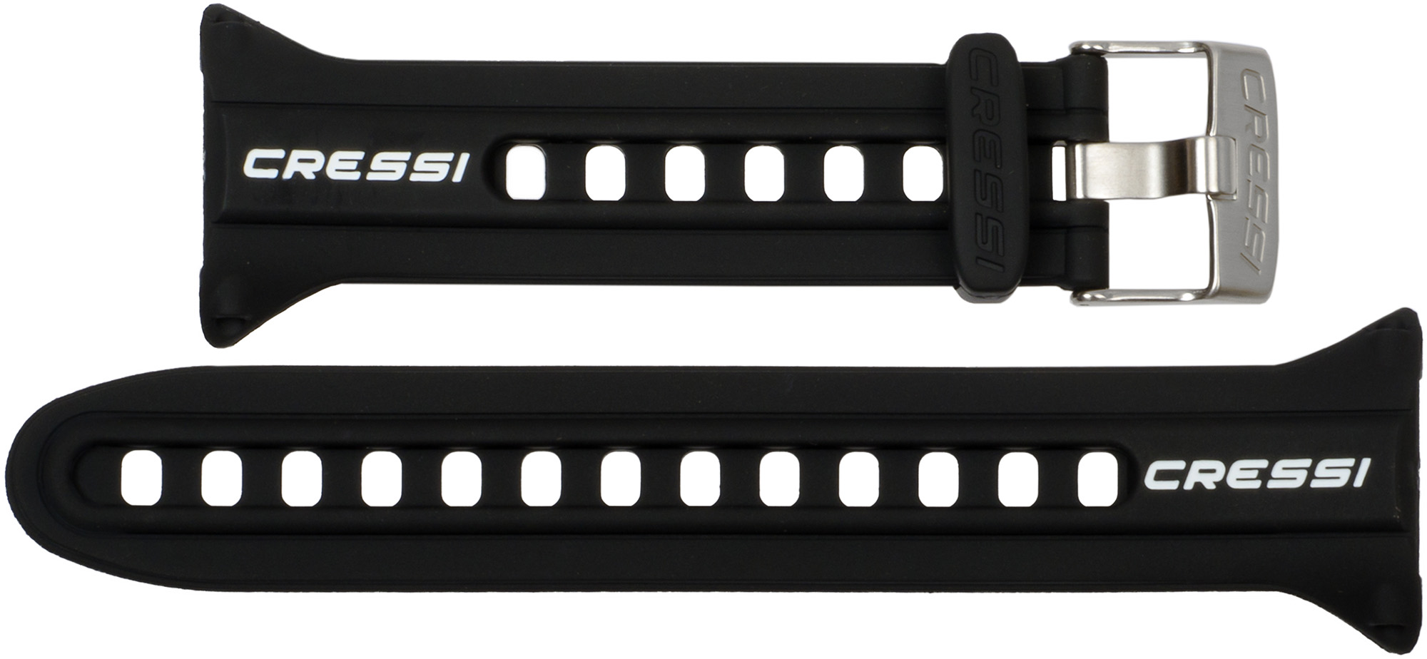 Watchband for Neon (black/black)