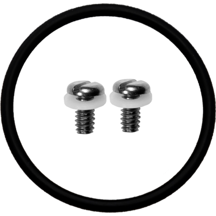 Computer Watches O-Ring + Cap