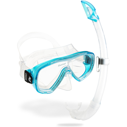 Onda + Mexico Snorkel Combo